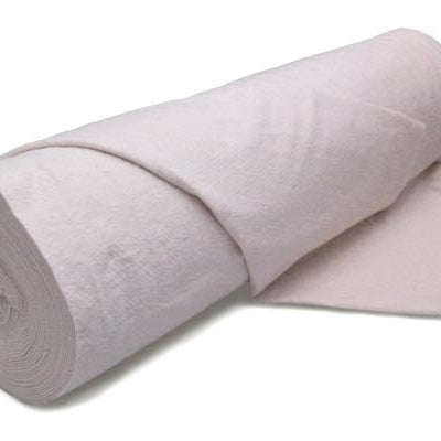 96-inch wide quilt batting roll