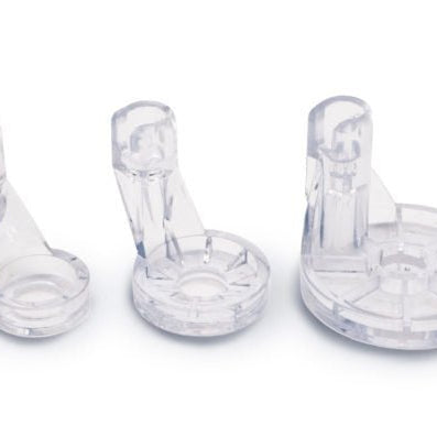 Handi Quilter Echo Feet Kit for longarm quilting machines at Thread Works