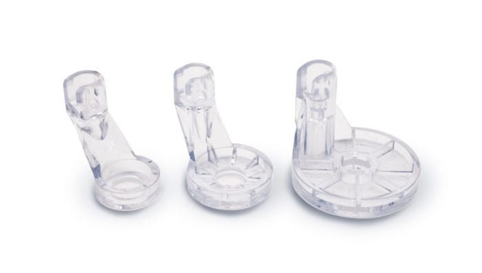 Handi Quilter Echo Feet Kit for longarm quilting machines at Thread Works