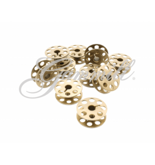 Genuine Gammill M-style bobbins