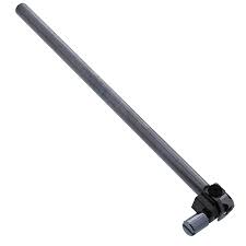 Husqvarna Viking needle bar with needle clamp assembly 68003680