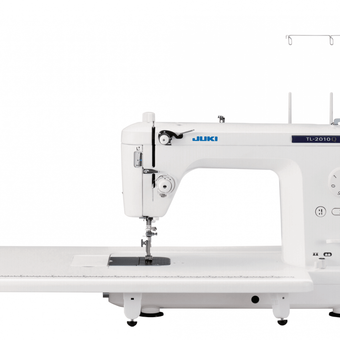 Juki TL-2010Q high speed straight stitch sewing machine