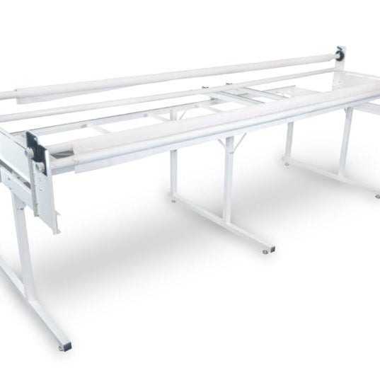 HQ Loft Frame 8-foot longarm quilting frame - frame buying guide