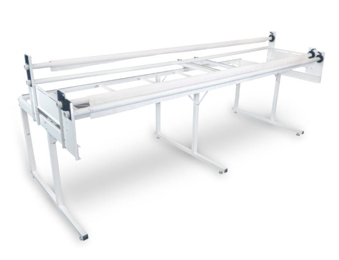 HQ Loft Frame 8-foot longarm quilting frame - frame buying guide