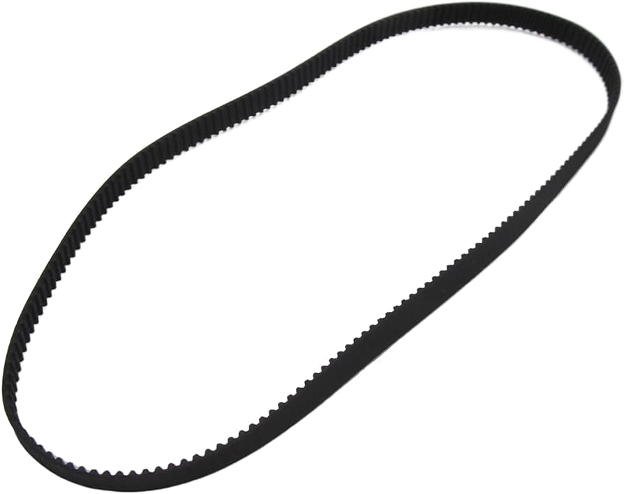 Genuine Babylock Brother sewing machine motor belt part XA9644000 at Thread Works