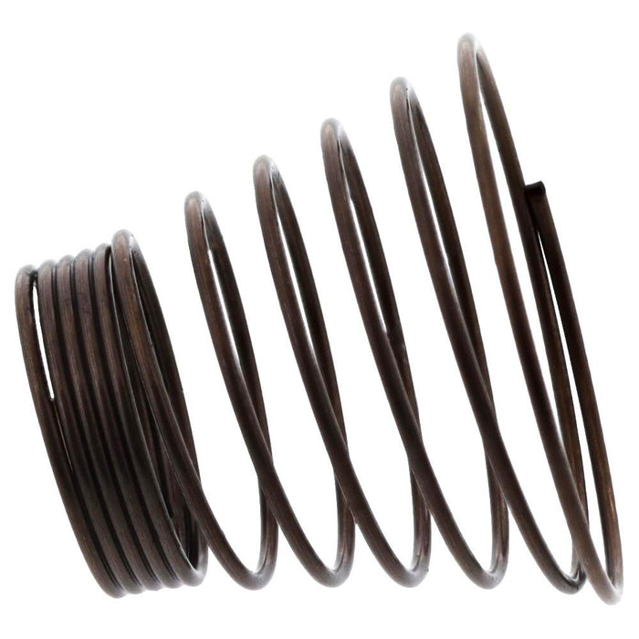 Sewing machine tension assembly spring - tension parts explained