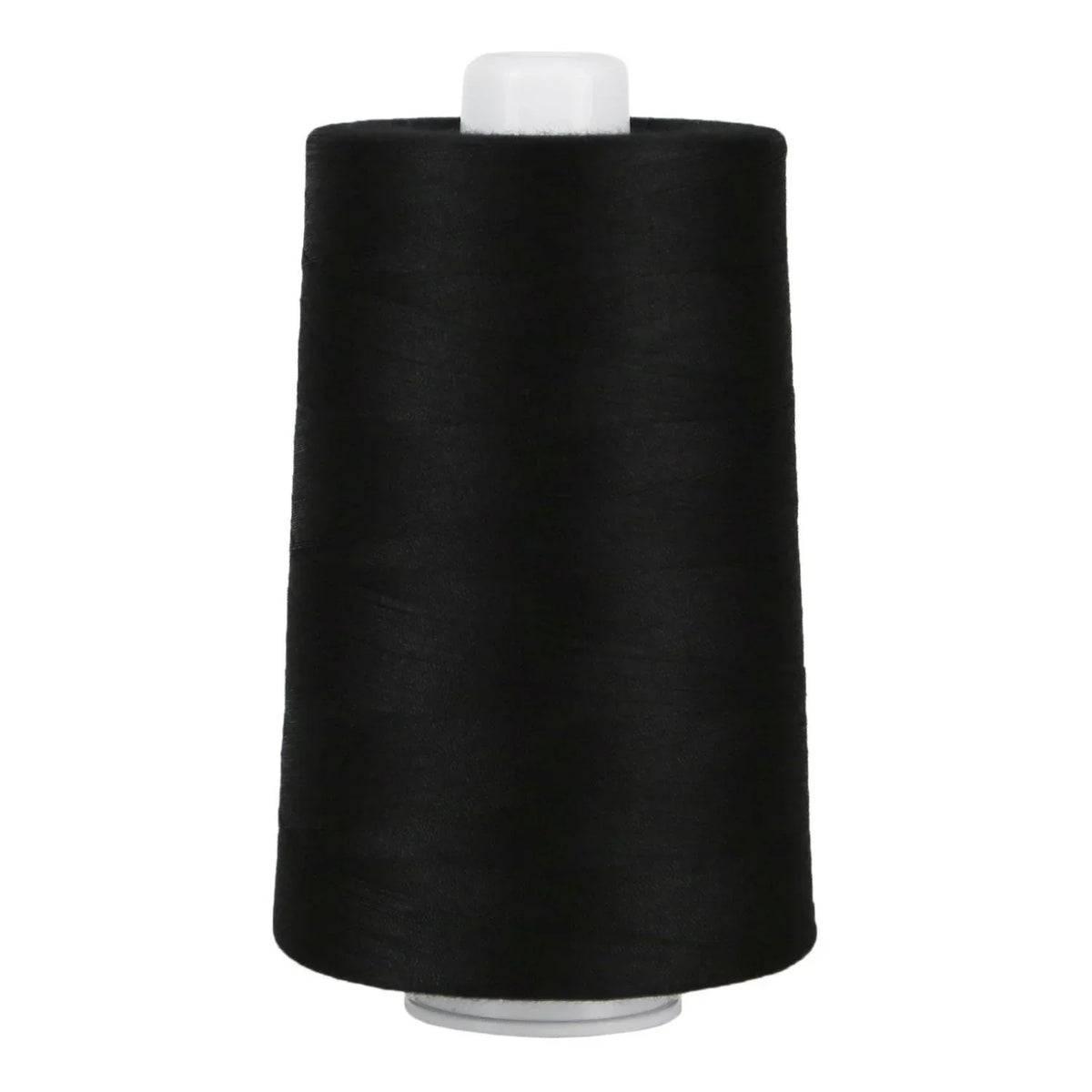 Black Sewing Thread | Embroidery, Quilting & Serger Thread – Thread Works
