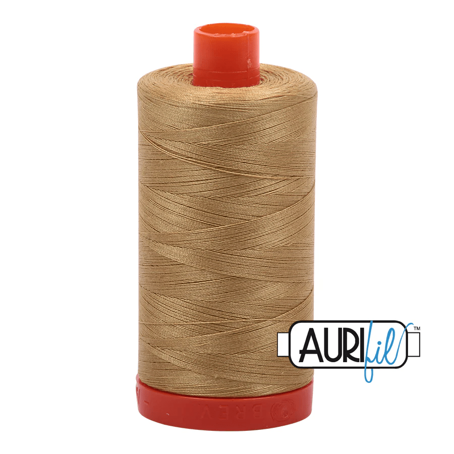 Brown Thread – Thread Works