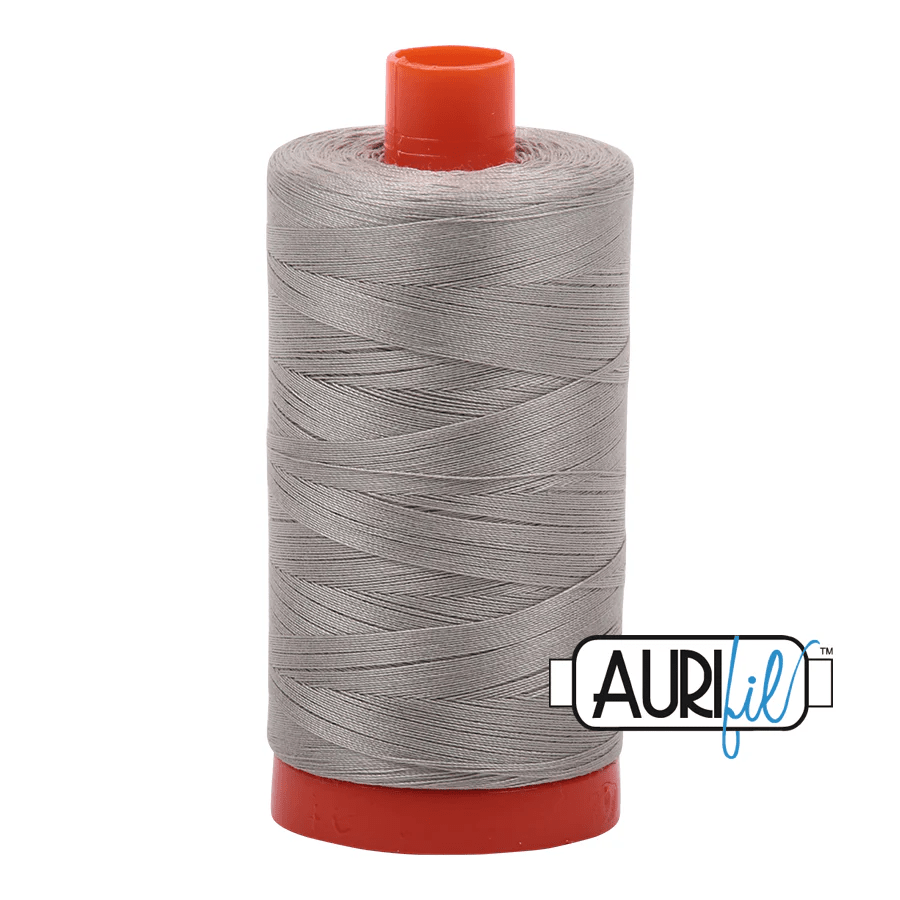 Gray Thread – Thread Works
