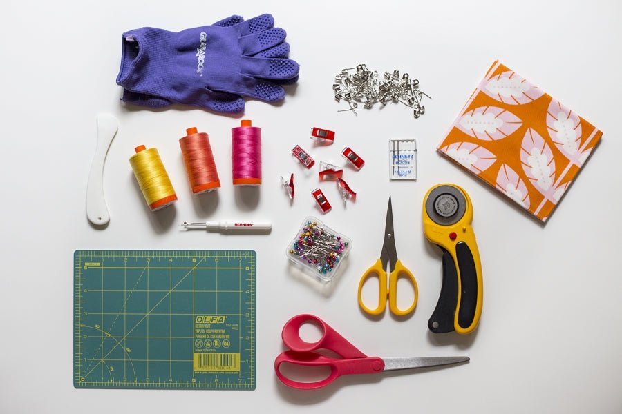 Collections – Thread Works
