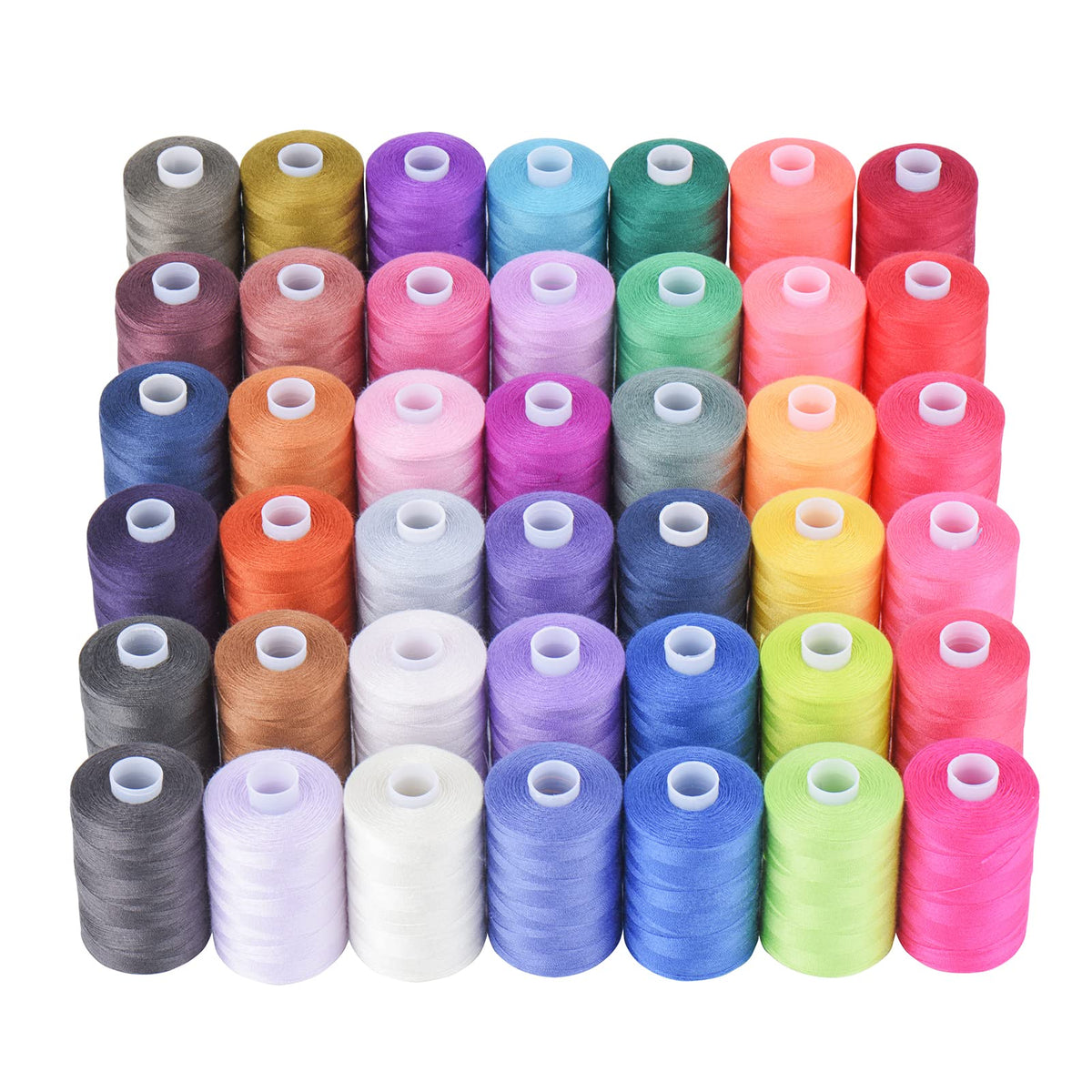 All Thread Sewing Quilting Embroidery Serger Thread Thread Works all-thread-sewing-quilting-embroidery-serger-thread-thread-works