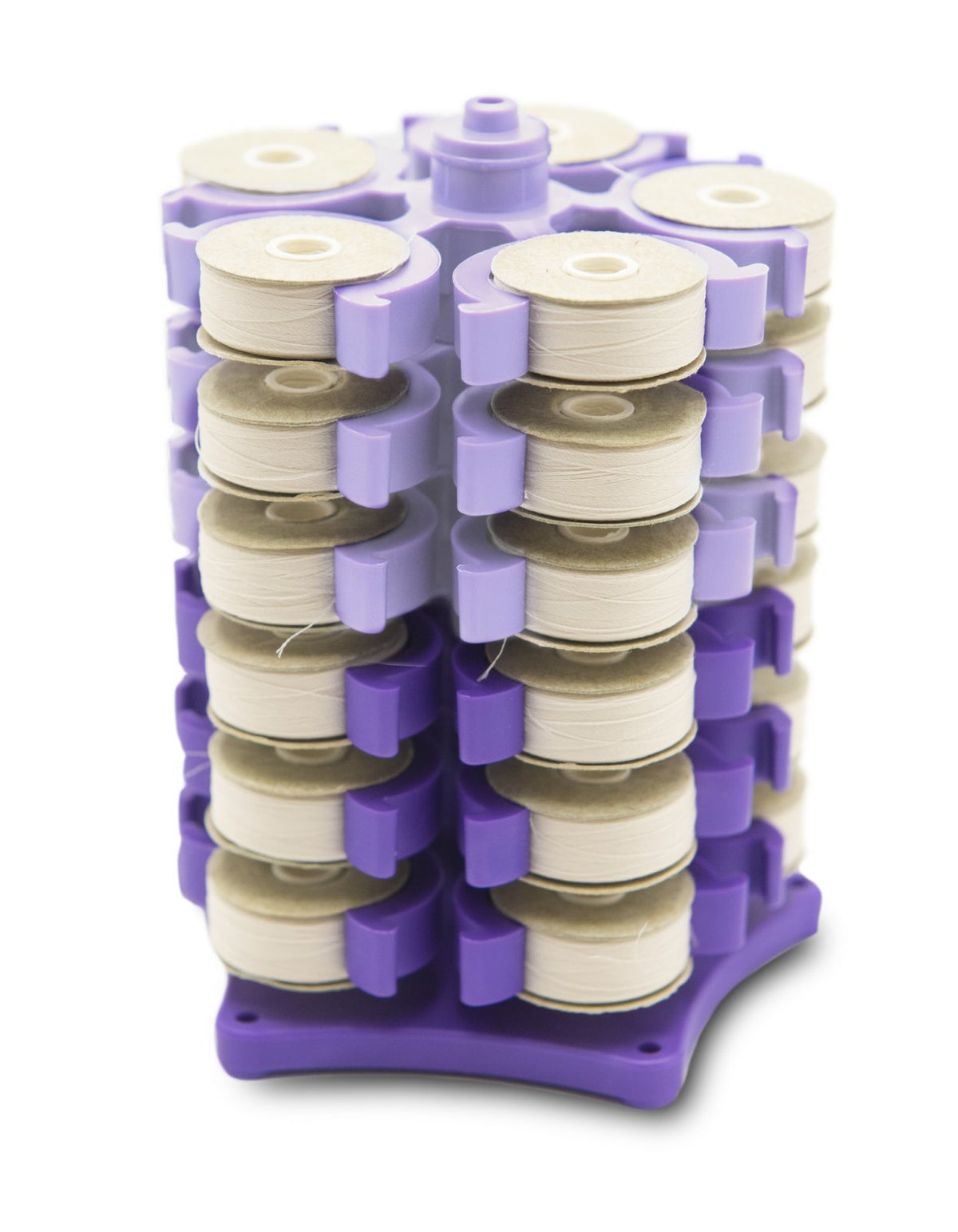 Bobbin Storage & Organizers for Sewing Machines | ThreadWorks – Thread ...