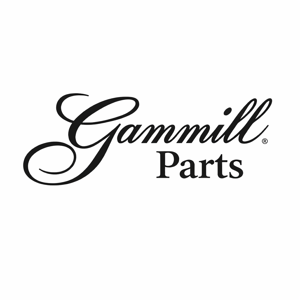 Gammill Parts