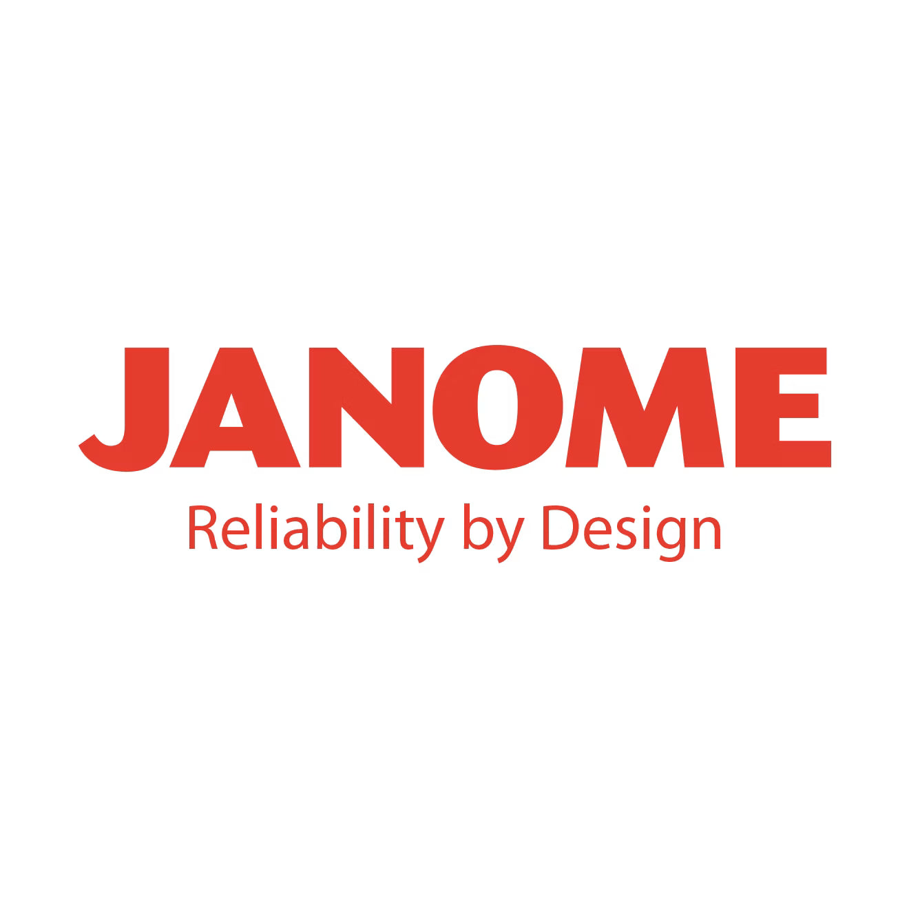Janome Machines