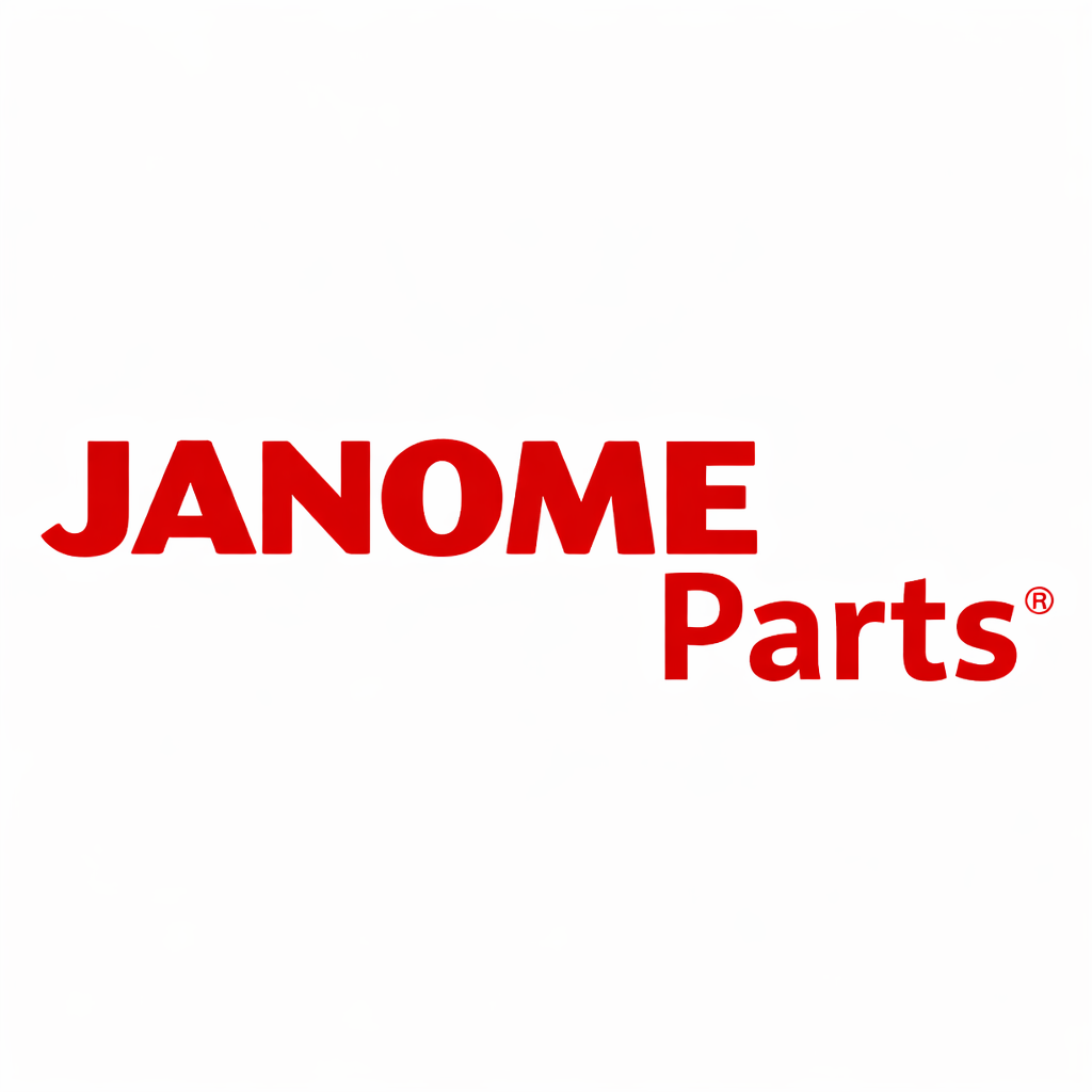 Janome Parts