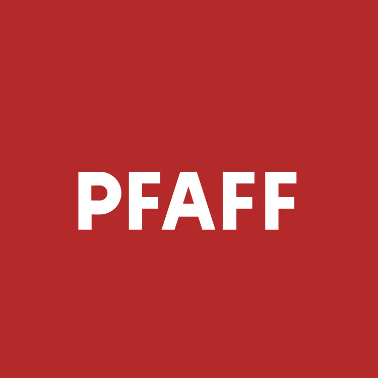 Pfaff Machines