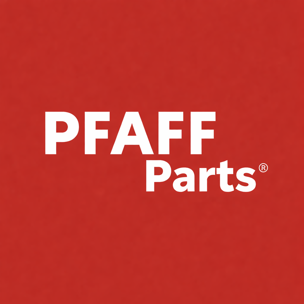 Pfaff Parts