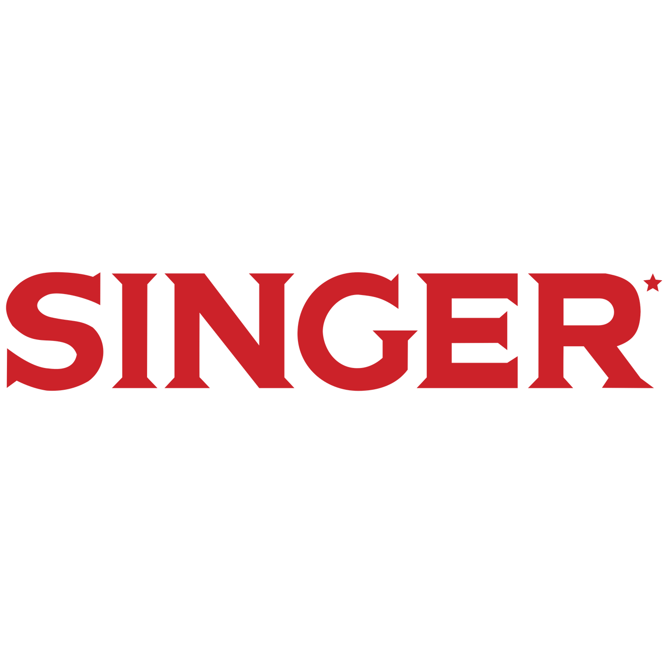 Singer Machines