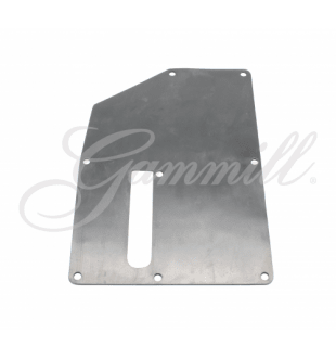 Gammill Inspection Plate Gasket – 18" & 22" Models (OEM Replacement)