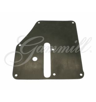 Gammill Inspection Plate Gasket – 26", 30", and 36" Models