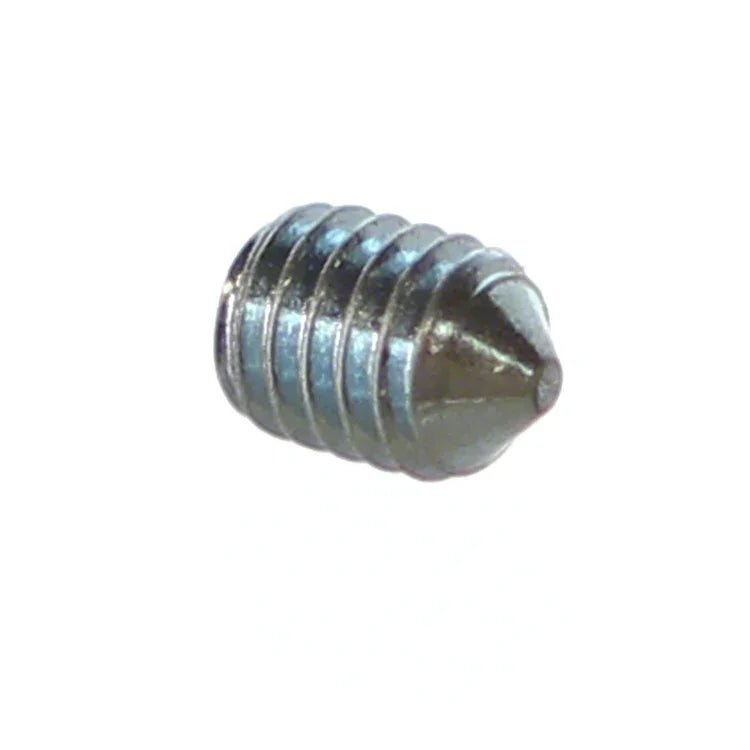 Brother Needle Set Screw 016300436 (2 Pack) | PR Multi - Needle M3×4 OEM Replacement