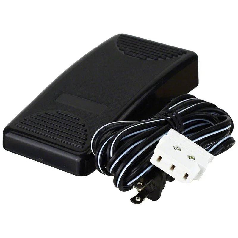 Janome Foot Control with Cord (110/120V) – Sewing Machine Pedal – Part 032270000