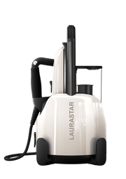 Laurastar Lift Pure White Steam Iron