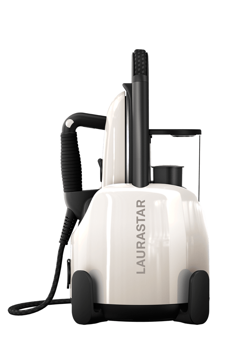 Laurastar Lift Pure White Steam Iron