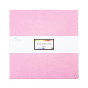Riley Blake American Jane Pindots 10" Stacker – 42-Piece Precut Quilt Fabric by Sandy Klop official Riley Blake Designs product view, manufacturer SKU 10-840-42