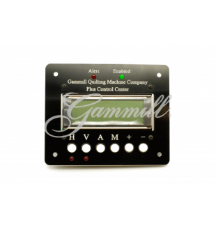 Gammill Display Assembly – Plus Models (Refurbished)