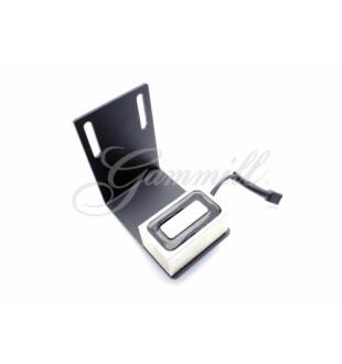Gammill Vertical Channel Lock Assembly