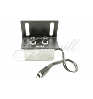 Gammill Horizontal Channel Lock Assembly – RCA Connector (Plus / Minus Models)