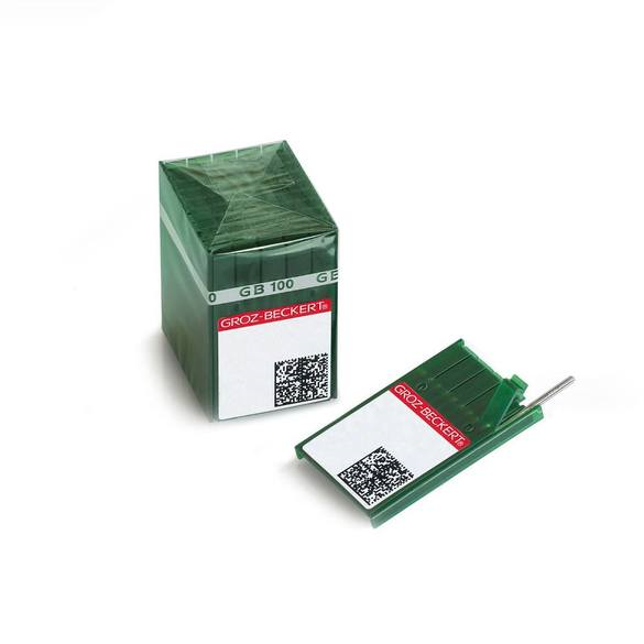 Gammill Needles GB 134MR (R) 110/18 (4.0)