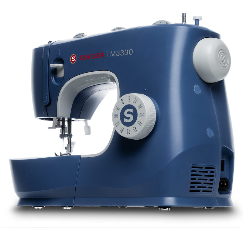 SINGER® M3330 Blue Sewing Machine