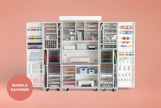 DreamBox Paper Crafting Bundle