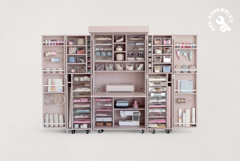 DreamBox in Petal