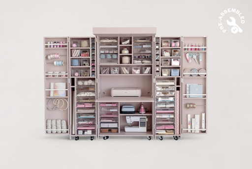 DreamBox in Petal