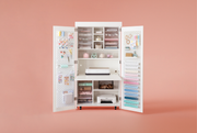 DreamBox Center Deluxe configuration