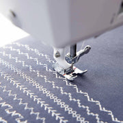 HUSQVARNA VIKING Onyx 25 Mechanical Sewing Machine