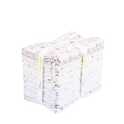 Riley Blake Hush Hush 5 One-Yard Fabric Bundle – 21 Yards official Riley Blake Designs product view, manufacturer SKU 1YD-16940-21