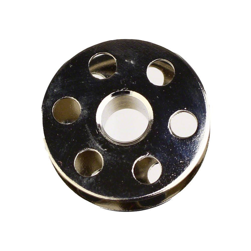 Steel Rotary Bobbins (10 Pack) – Singer #45785