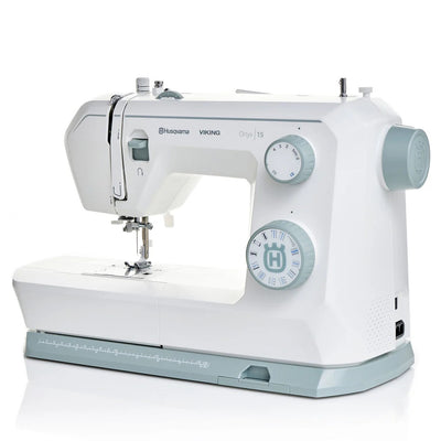 HUSQVARNA VIKING Onyx 15 Mechanical Sewing Machine