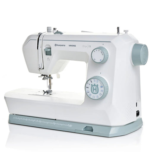 HUSQVARNA VIKING Onyx 15 Mechanical Sewing Machine