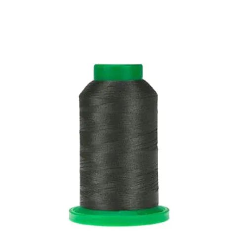 Isacord Polyester Embroidery Thread 1000m – Whale – 2922 - 0111