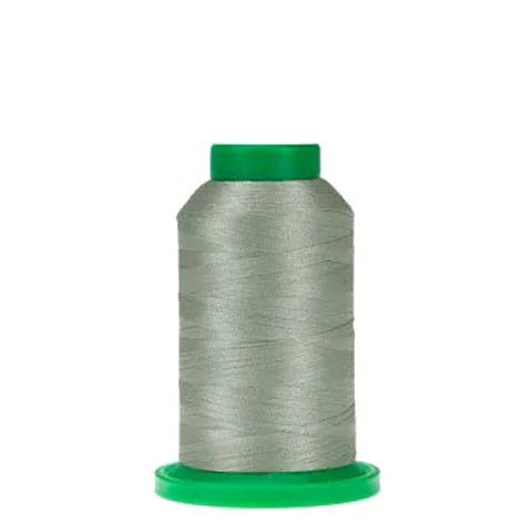 Isacord Polyester Embroidery Thread 1000m – Fieldstone – 2922 - 0124