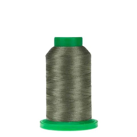 Isacord Polyester Embroidery Thread 1000m – Navajo – 2922 - 0128