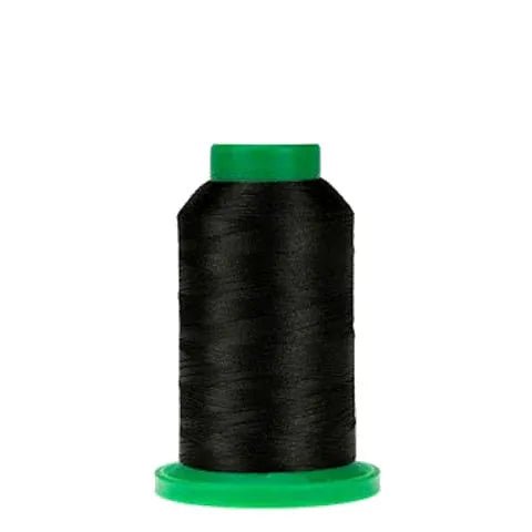 Isacord Polyester Embroidery Thread 1000m – Smoky – 2922 - 0134