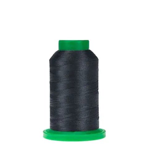 Isacord Polyester Embroidery Thread 1000m – Heavy Storm – 2922 - 0138