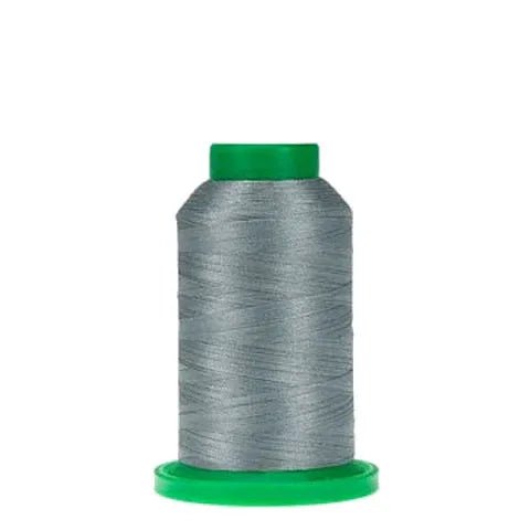 Isacord Polyester Embroidery Thread 1000m – Sterling – 2922 - 0142