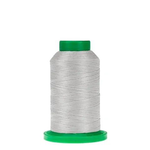 Isacord Polyester Embroidery Thread 1000m – Fog – 2922 - 0176